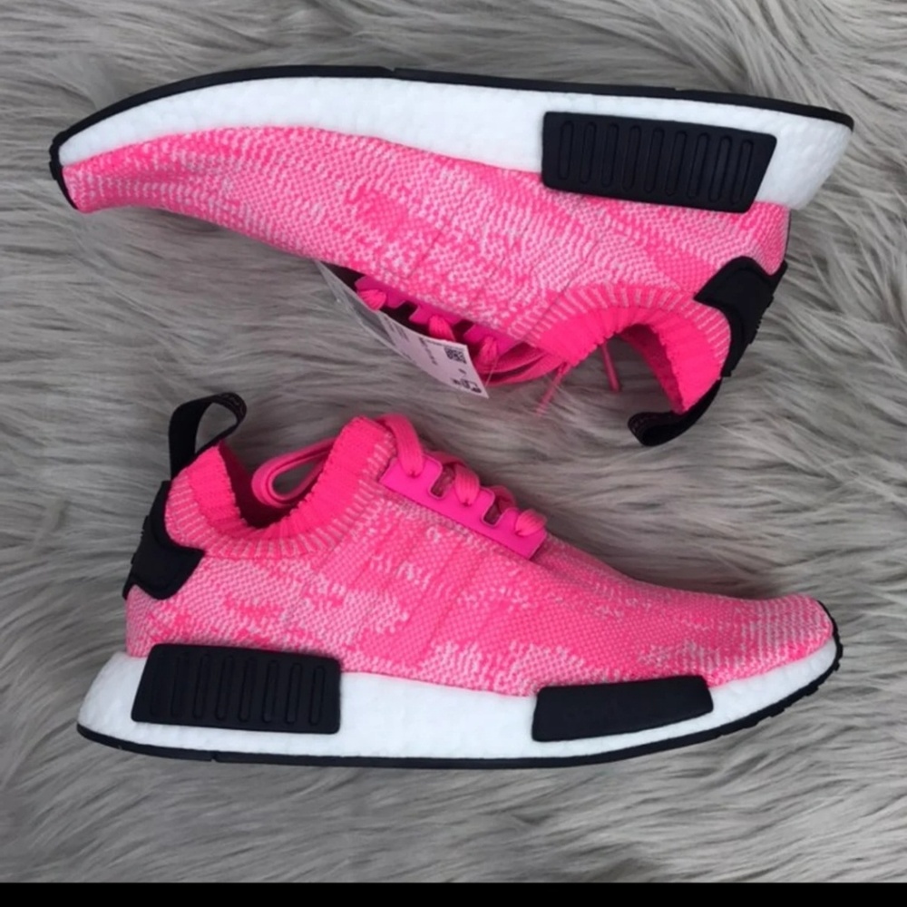 NWT Adidas Running Shoes